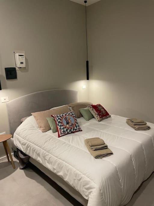 카타니아 Conny'S House 아파트 외부 사진