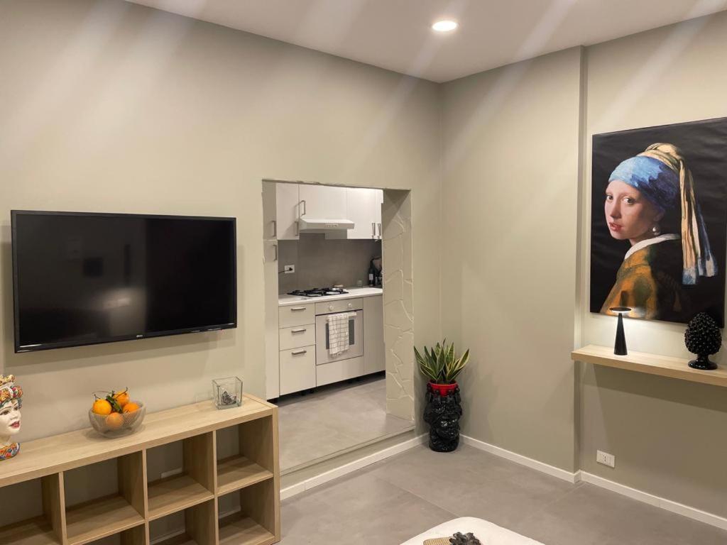 카타니아 Conny'S House 아파트 외부 사진