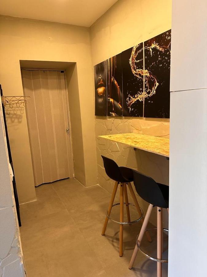 카타니아 Conny'S House 아파트 외부 사진